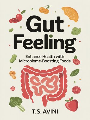 cover image of Gut Feeling